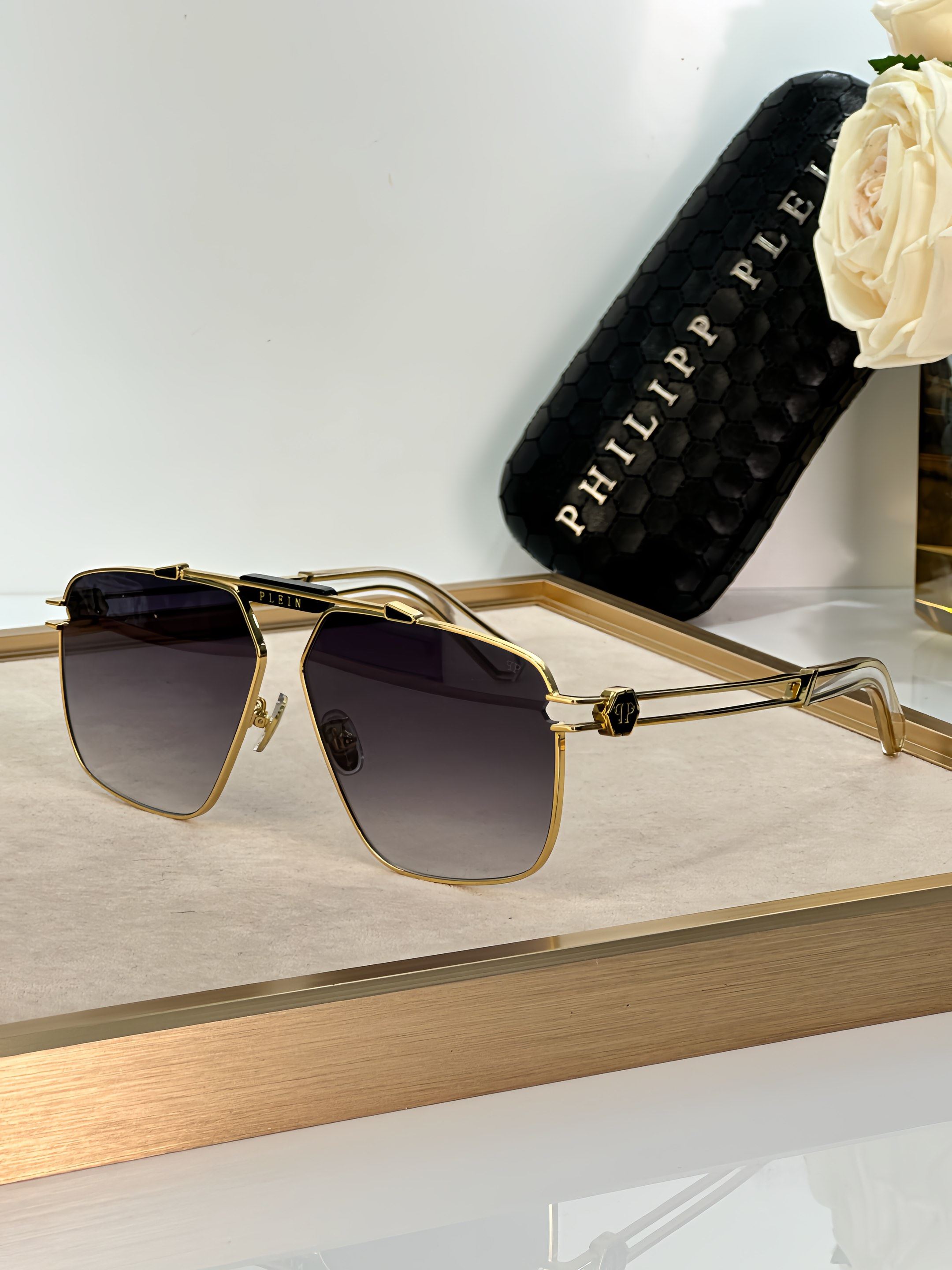 Philipp Plein Sunglasses